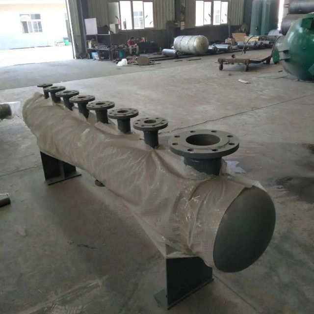 仪征集分水器